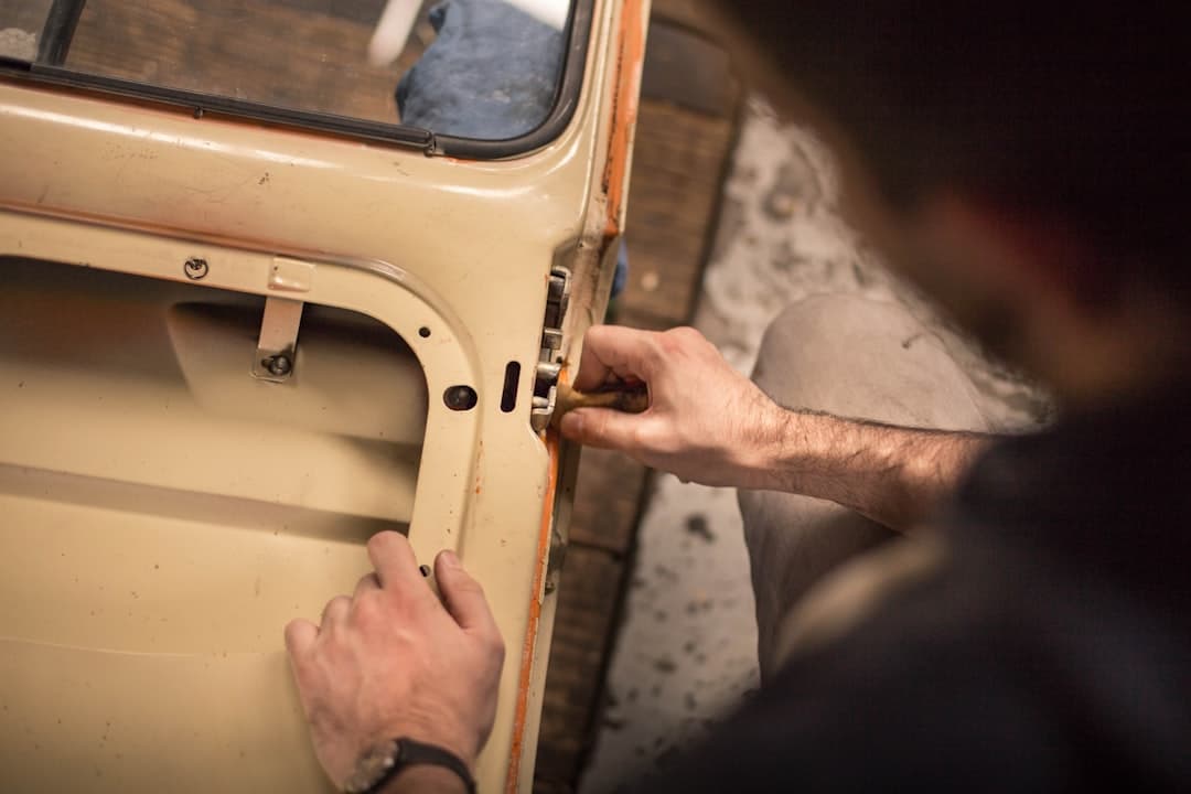 24/7 Mobile Mechanic Company: Professional Emergency Auto Service